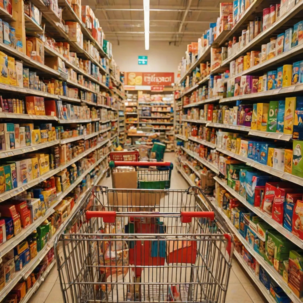 Jakie są najczęstsze błędy przy zakupach?