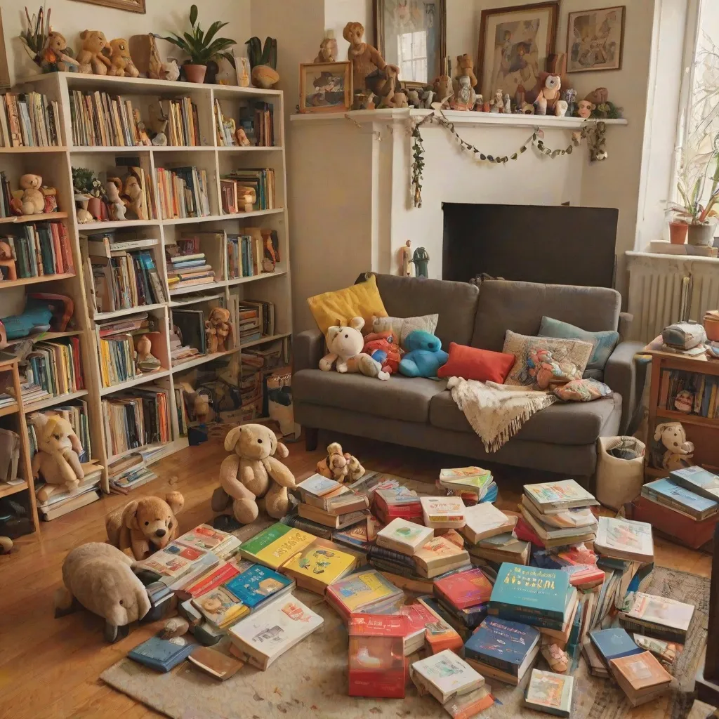 Jakie są korzyści z zakupów używanych przedmiotów?