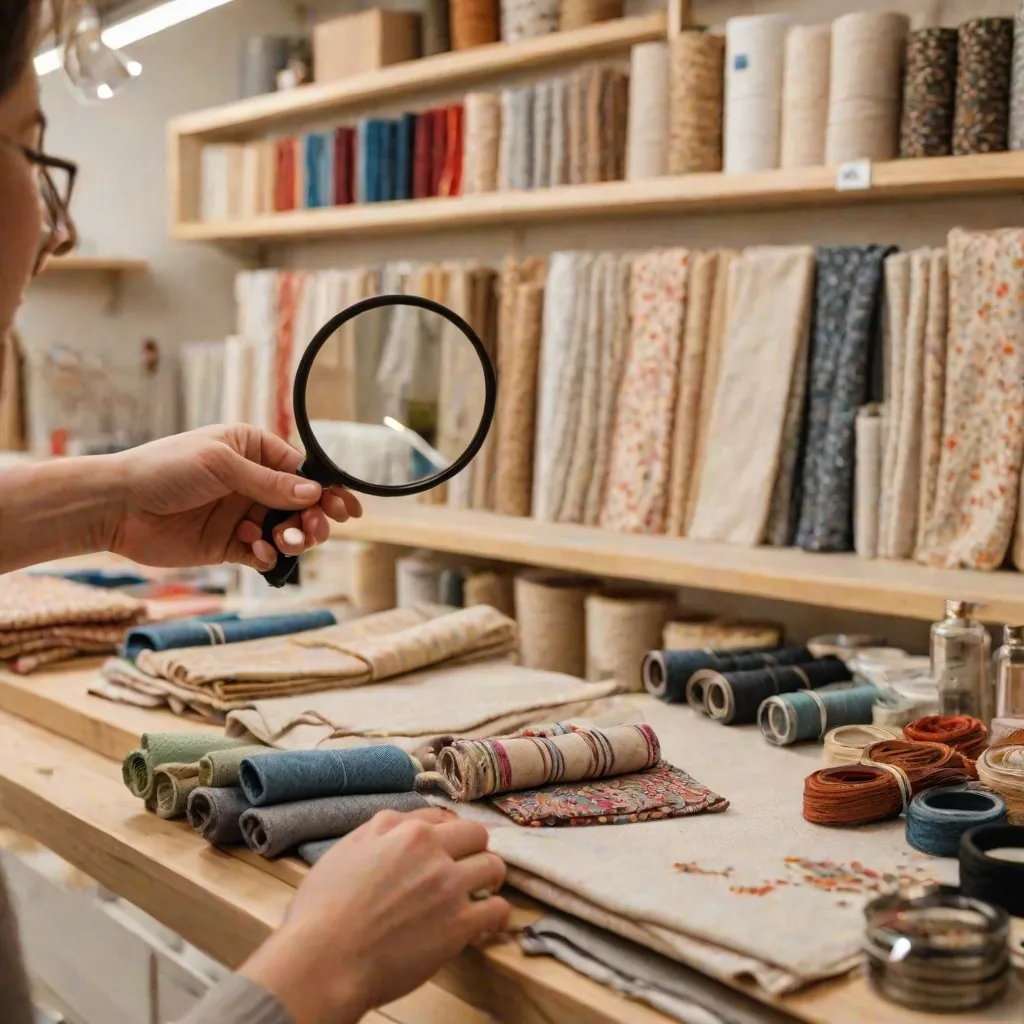 Jak ocenić jakość produktu przed zakupem?