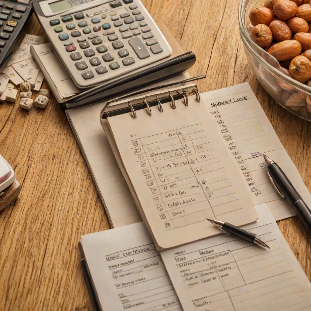 Jak zaplanować zakupy, aby zaoszczędzić czas i pieniądze?