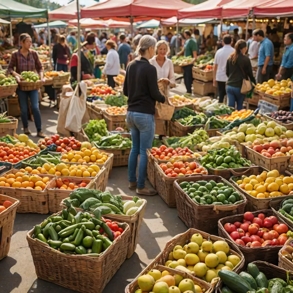 Jak dobrze przygotować się do zakupów spożywczych?