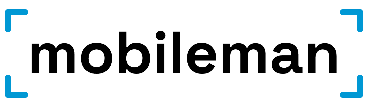 Logo mobileman.pl
